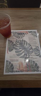 Menu photo 1 Sprigs Grille Restaurant Kapolei, HI