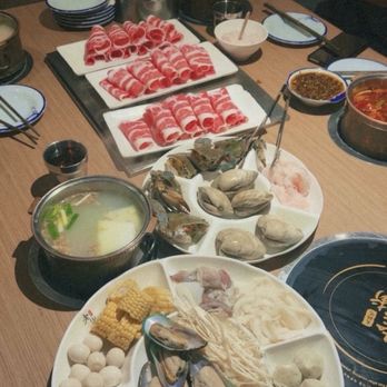 LaoJie Hotpot - Hotpot - Hot Pot Near Me - Brooklyn, New York LaoJie Hotpot - Hotpot - Hot Pot Near Me - Brooklyn, New York