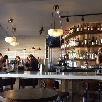 Hundred Proof - Bar - San Diego, CA