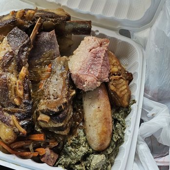 Juanita's Polynesian Delights - Polynesian Near Me - Newark, California Juanita's Polynesian Delights - Polynesian Near Me - Newark, California