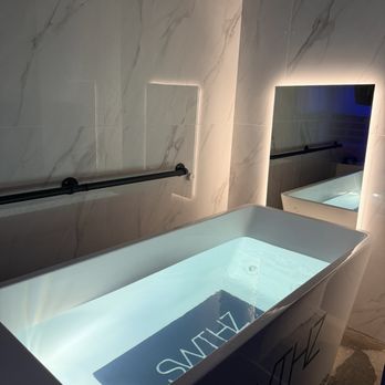 Sweathouz - Cold plunge - Saunas Near Me - Long Beach, California