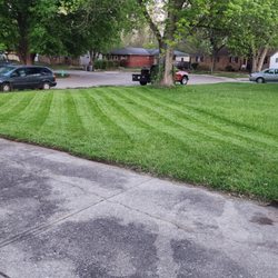 Big Boyz Lawn & Landscape