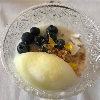 Be.Steak.A - Lavender Panna cotta - Bars Near Me - Campbell, California Be.Steak.A - Lavender Panna cotta - Bars Near Me - Campbell, California