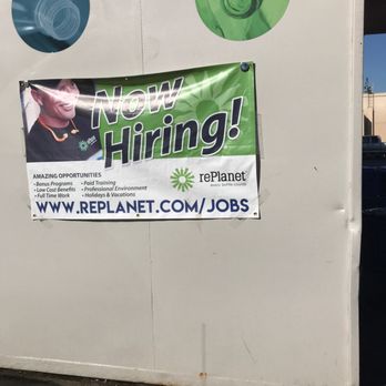 Replanet Recycling - Recycling Center Near Me - Ontario, California Replanet Recycling - Recycling Center Near Me - Ontario, California
