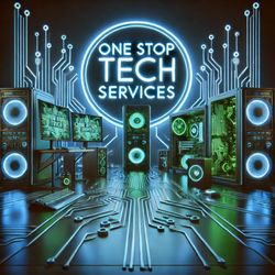 One Stop Tech Services - One Stop Tech Services