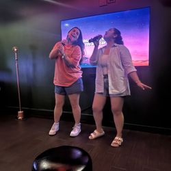 SPACE Karaoke Bar & Cafe