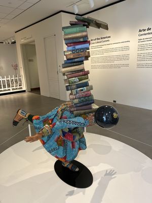Allentown Art Museum by null