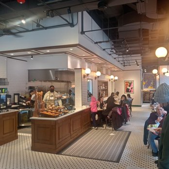 Lea - Bakeries Near Me - Chicago, Illinois
