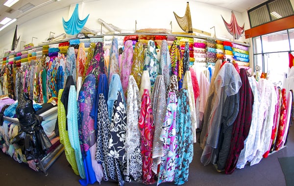 JOURNAL FABRIC Updated January 2026 26 Reviews 419 E 9th St Los