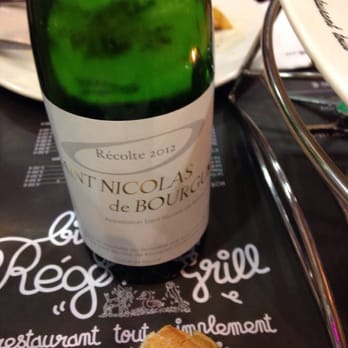 Le Bistrot Regent - Bistros Near Me - Blagnac, 31