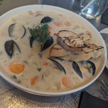 Shrimp Cocktail - Seafood chowder - Cafes Near Me - Oshawa, Ontario Shrimp Cocktail - Seafood chowder - Cafes Near Me - Oshawa, Ontario