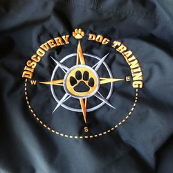 Jacket back