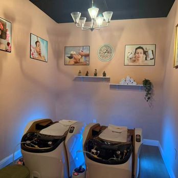 Liu's Wellness - Massage Near Me - Modesto, California Liu's Wellness - Massage Near Me - Modesto, California