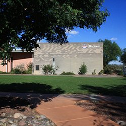 University of Arizona South
