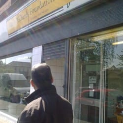 The Maxie Richards Foundation