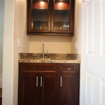 Dannick Design - After - General Contractors Near Me - Valencia, California
