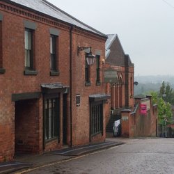 D.H. Lawrence Birthplace Museum