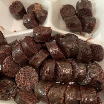 HanNam Mart - Soondae - International Grocery Near Me - Fort Lee, New Jersey