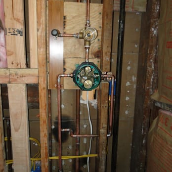 MG Bay Area Construction - plumbing and plumbing - General Contractors Near Me - Lafayette, California