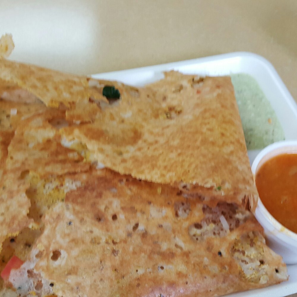 Dosa Hutt - Indian Near Me - Flushing, New York