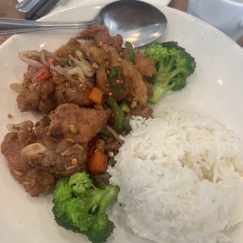 606 - Salt and Salt & Pepper Pork Chop lunch special - Hong Kong Style Cafe Near Me - San Francisco, California 606 - Salt and Salt & Pepper Pork Chop lunch special - Hong Kong Style Cafe Near Me - San Francisco, California