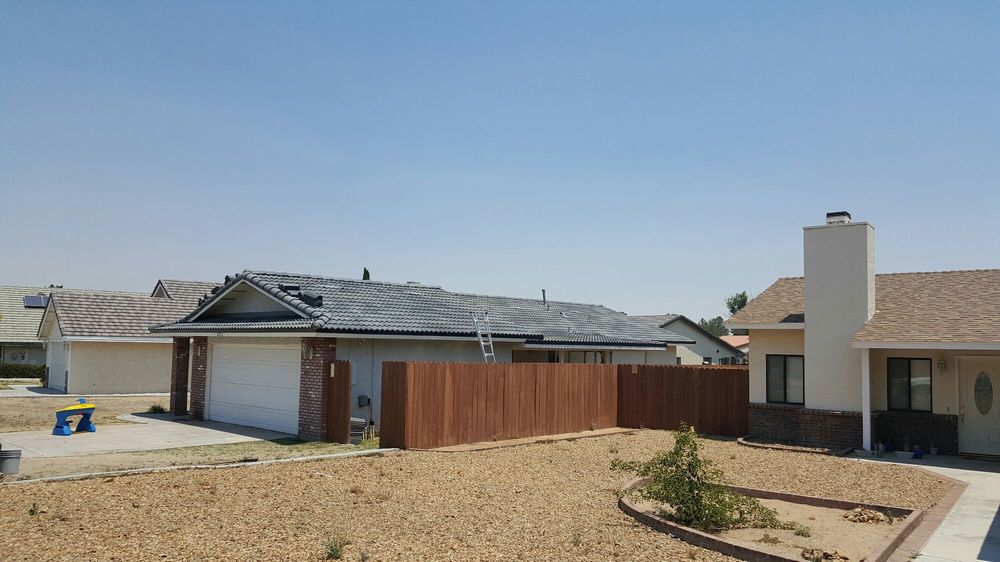 Slide of LAC Roofing