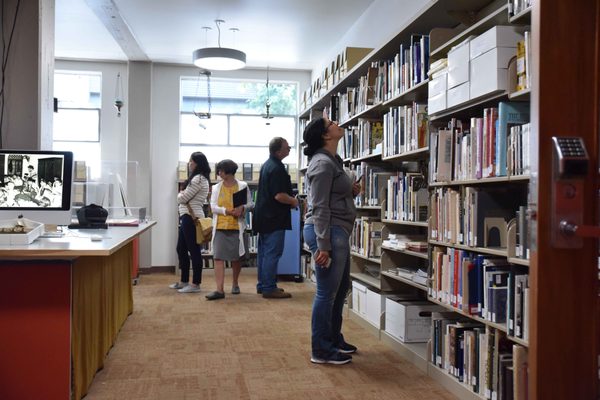 The Magnes Collection of Jewish Art and Life by null