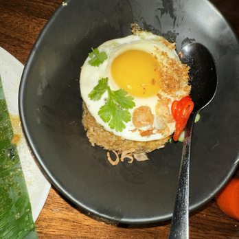 Wayan - Peekytoe Crab Fried Rice - Indonesian Near Me - New York, New York Wayan - Peekytoe Crab Fried Rice - Indonesian Near Me - New York, New York