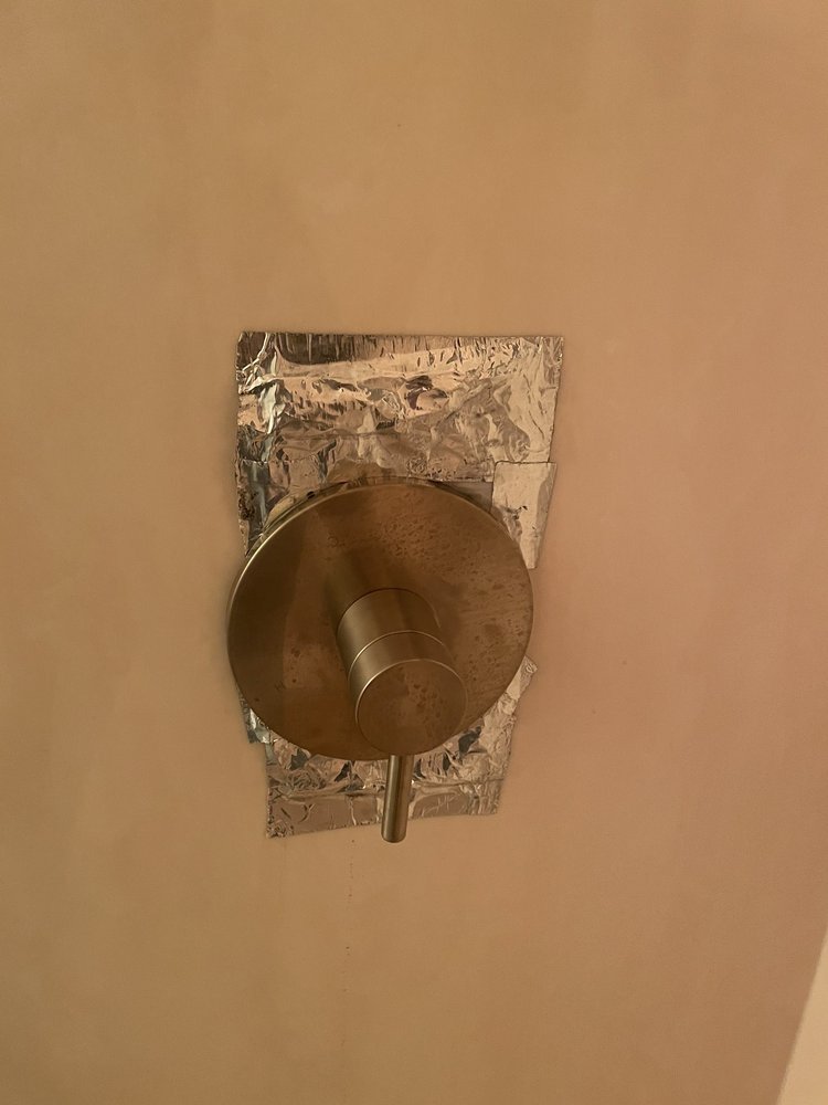 Slide of Advance Plumbing