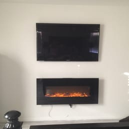 Installs in my master, loft, and my family room