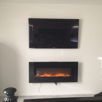 TheTvHangman - Installs in my master, loft, and my family room - Home Theatre Installation Near Me