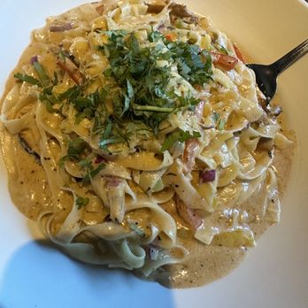 J. Alexander's Restaurant - Rattlesnake Pasta - American Near Me - Overland Park, Kansas