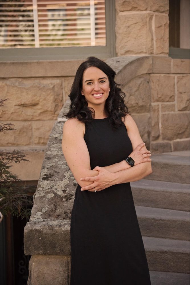 STEPHANIE PERKINS RE/MAX CAPITAL CITY Updated August 2024 1420 W Washington St, Boise