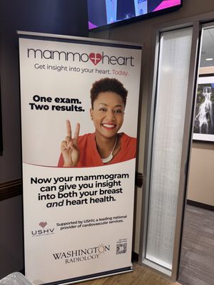 Washington Radiology Arlington