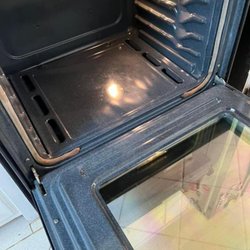Little Blue House Cleaning Services - Oven cleaner