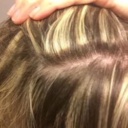Grondin's Hair Center