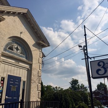 3rd Turn Brewing - Breweries Near Me - Louisville, Kentucky
