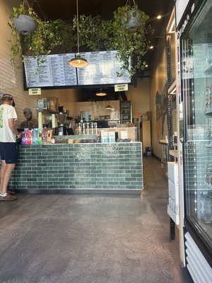 Celis Juice Bar - Dixie by null