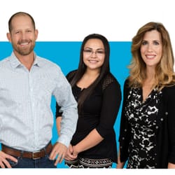 Clint Edwards - Finance of America Mortgage - My in-house processing team
