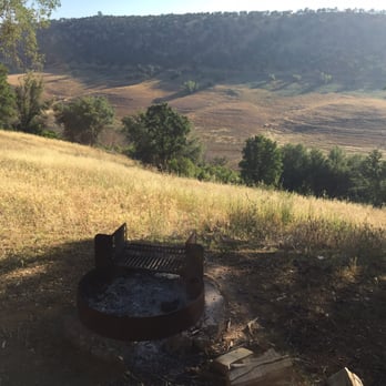 Glory Hole Recreation Area - Campgrounds Near Me - Angels Camp, California