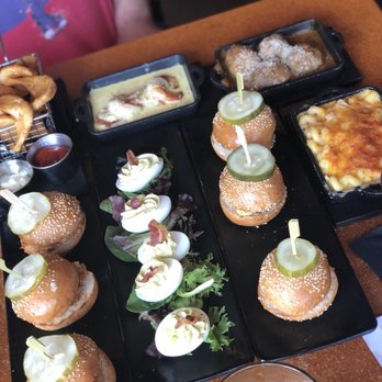 Rockwood - Sports Bars Near Me - Gainesville, Virginia