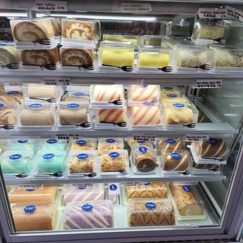 Bakery 1908 - Bakeries Near Me - Orlando, Florida