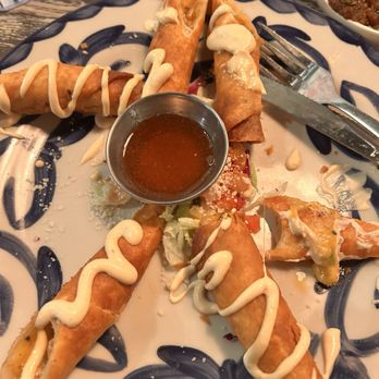 Chevys - Flautas - Mexican Near Me - Fairfield, California