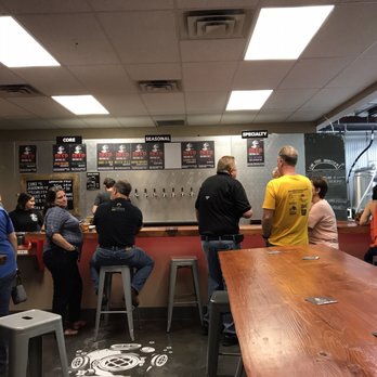 DEEP Brewing Co - Tap room with good friendly people - Breweries Near Me - Tallahassee, Florida DEEP Brewing Co - Tap room with good friendly people - Breweries Near Me - Tallahassee, Florida
