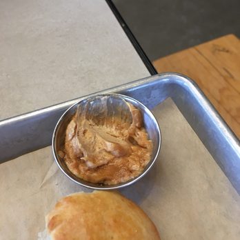 The Crack Shack - New American Near Me - Encinitas, California