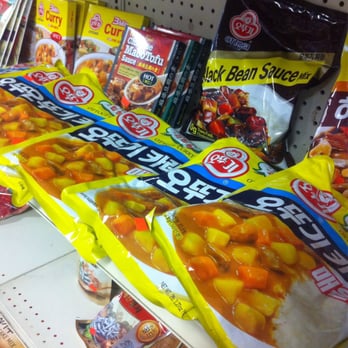 Korean Mart - Also awesome japanese/koran curry mixes - Korean Near Me - Fresno, California Korean Mart - Also awesome japanese/koran curry mixes - Korean Near Me - Fresno, California