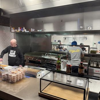 NADC Burger - American Near Me - Denver, Colorado NADC Burger - American Near Me - Denver, Colorado