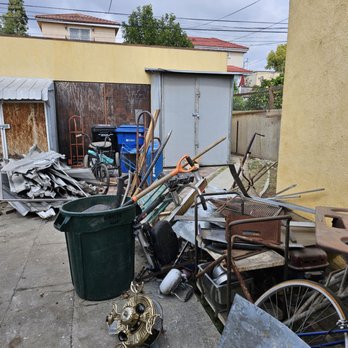 Angel Demolition  - Demolition Services Near Me