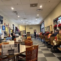 Ron's Hamburger & Chili