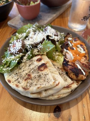 Righteous Foods by null
